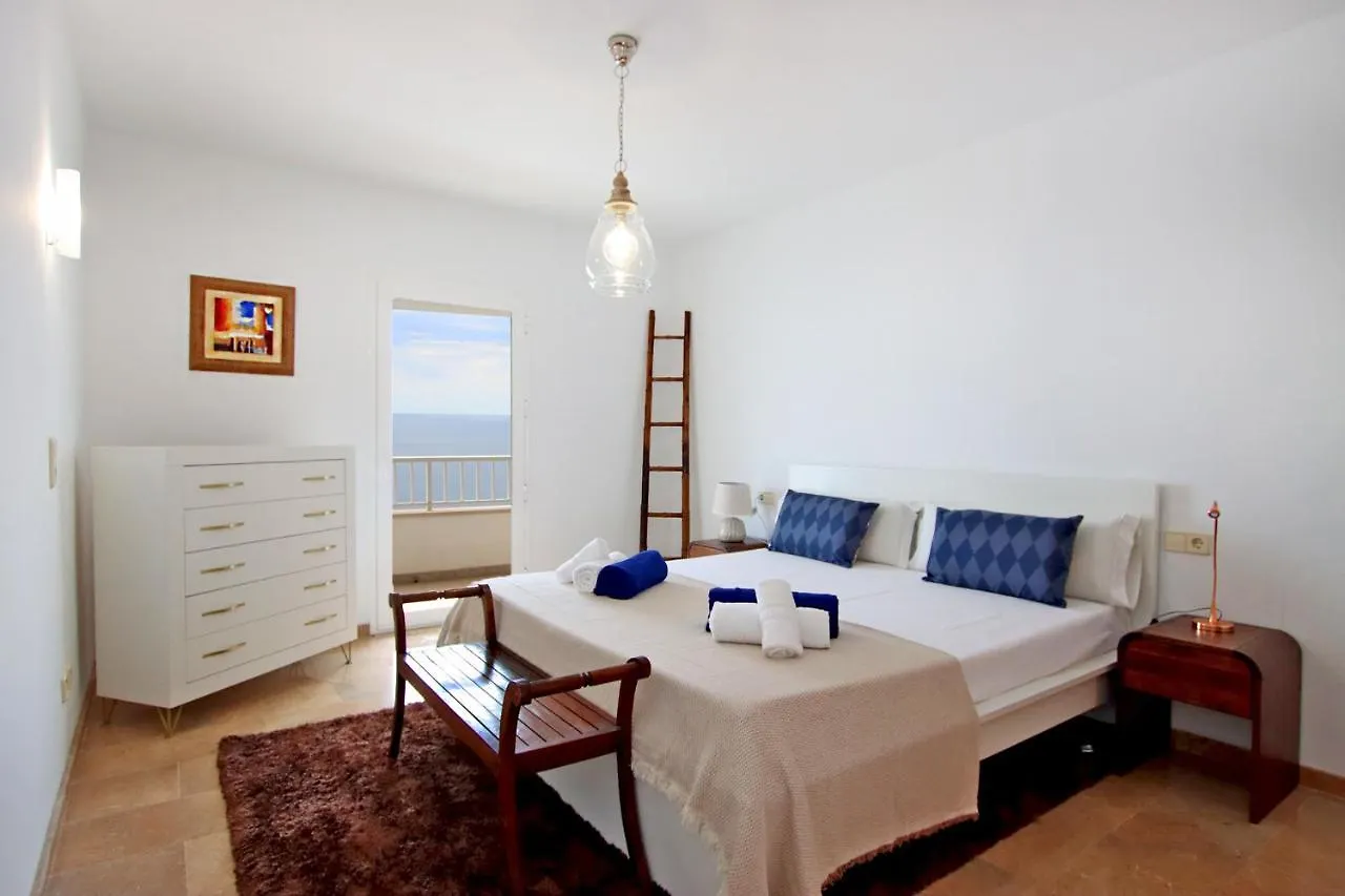 Villa Can Biel Canyamel By Slow Villas  カニャメル