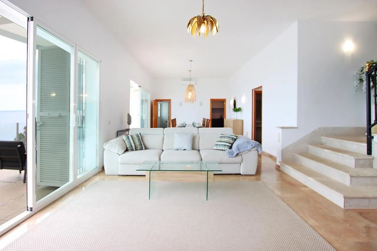 Villa Can Biel Canyamel By Slow Villas カニャメル