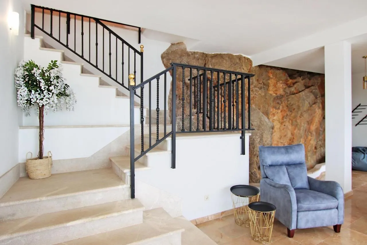 Villa Can Biel Canyamel By Slow Villas 0*, カニャメル