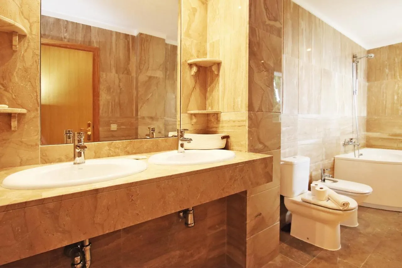 Villa Can Biel Canyamel By Slow Villas