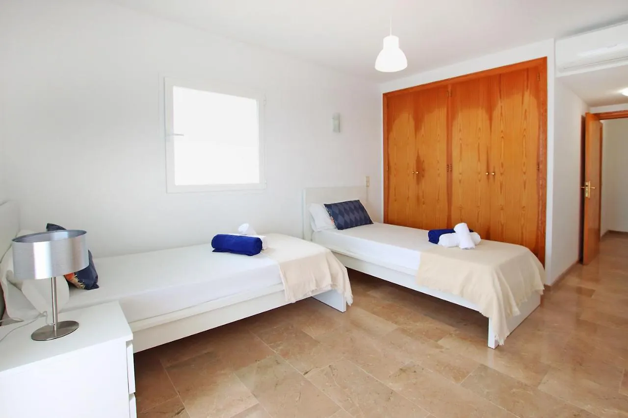 Villa Can Biel Canyamel By Slow Villas Canyamel (Mallorca)