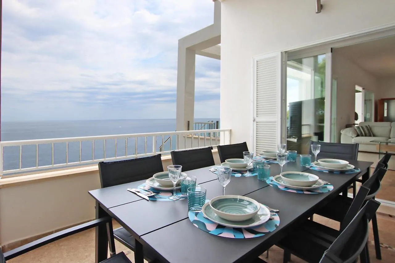 Villa Can Biel Canyamel By Slow Villas Spain