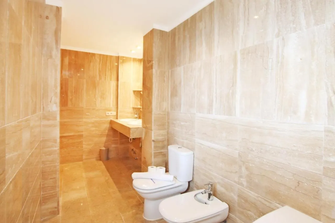 Villa Can Biel Canyamel By Slow Villas Spain