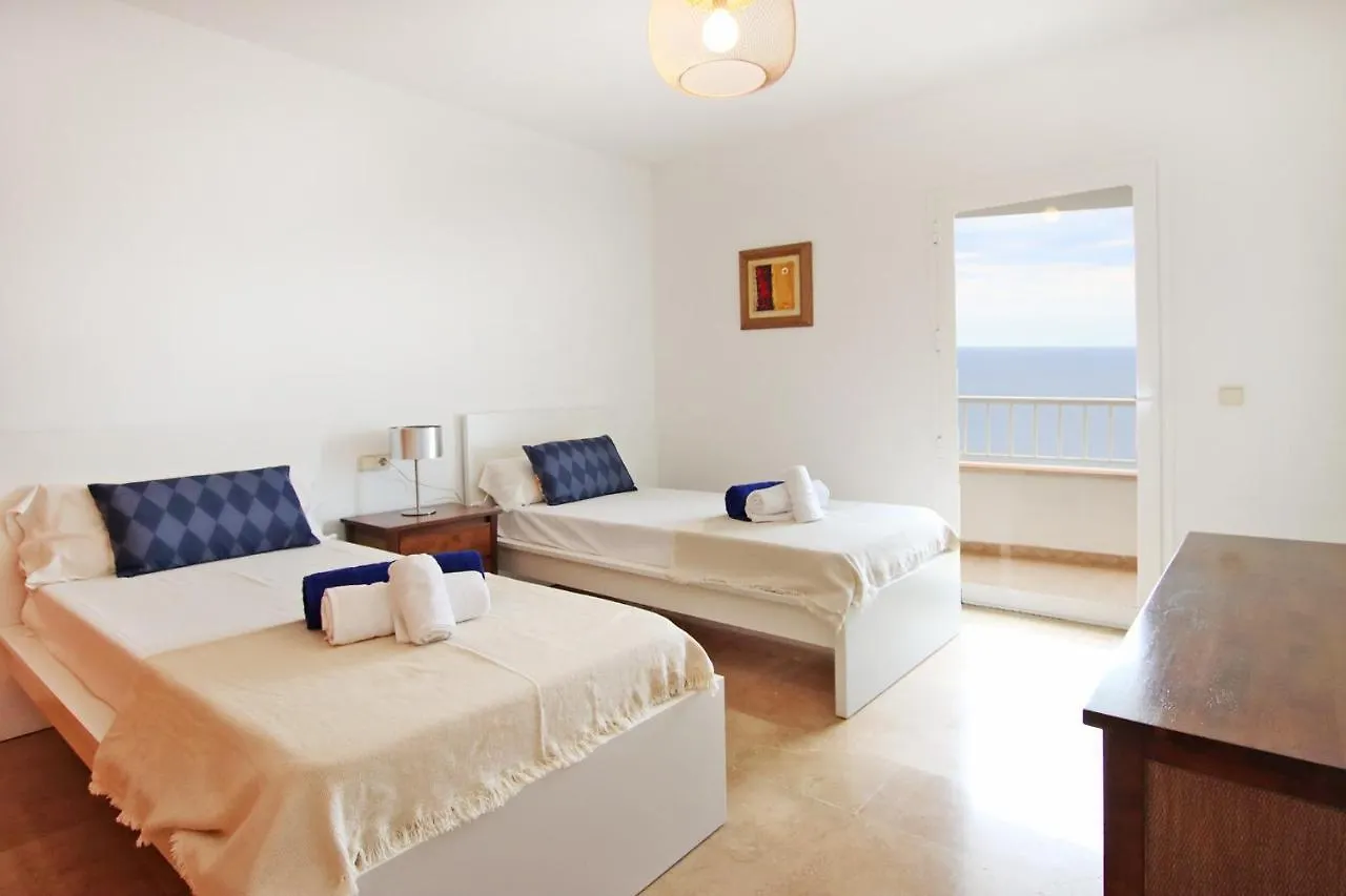 Villa Can Biel Canyamel By Slow Villas