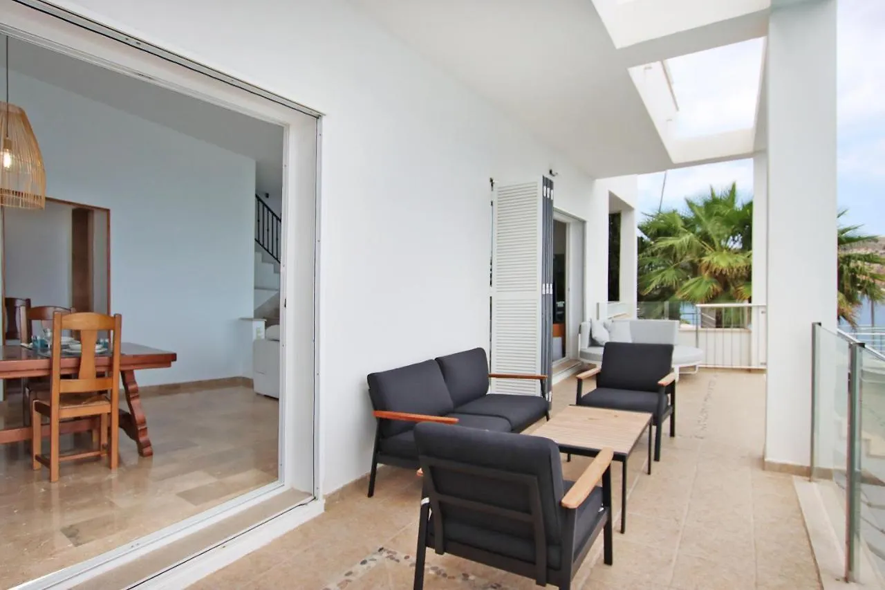 Villa Can Biel Canyamel By Slow Villas 0*, カニャメル スペイン