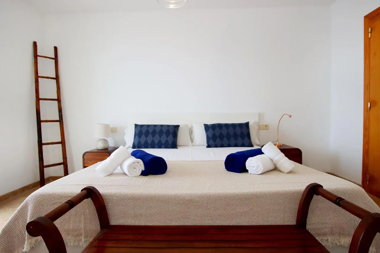 Villa Can Biel Canyamel By Slow Villas カニャメル