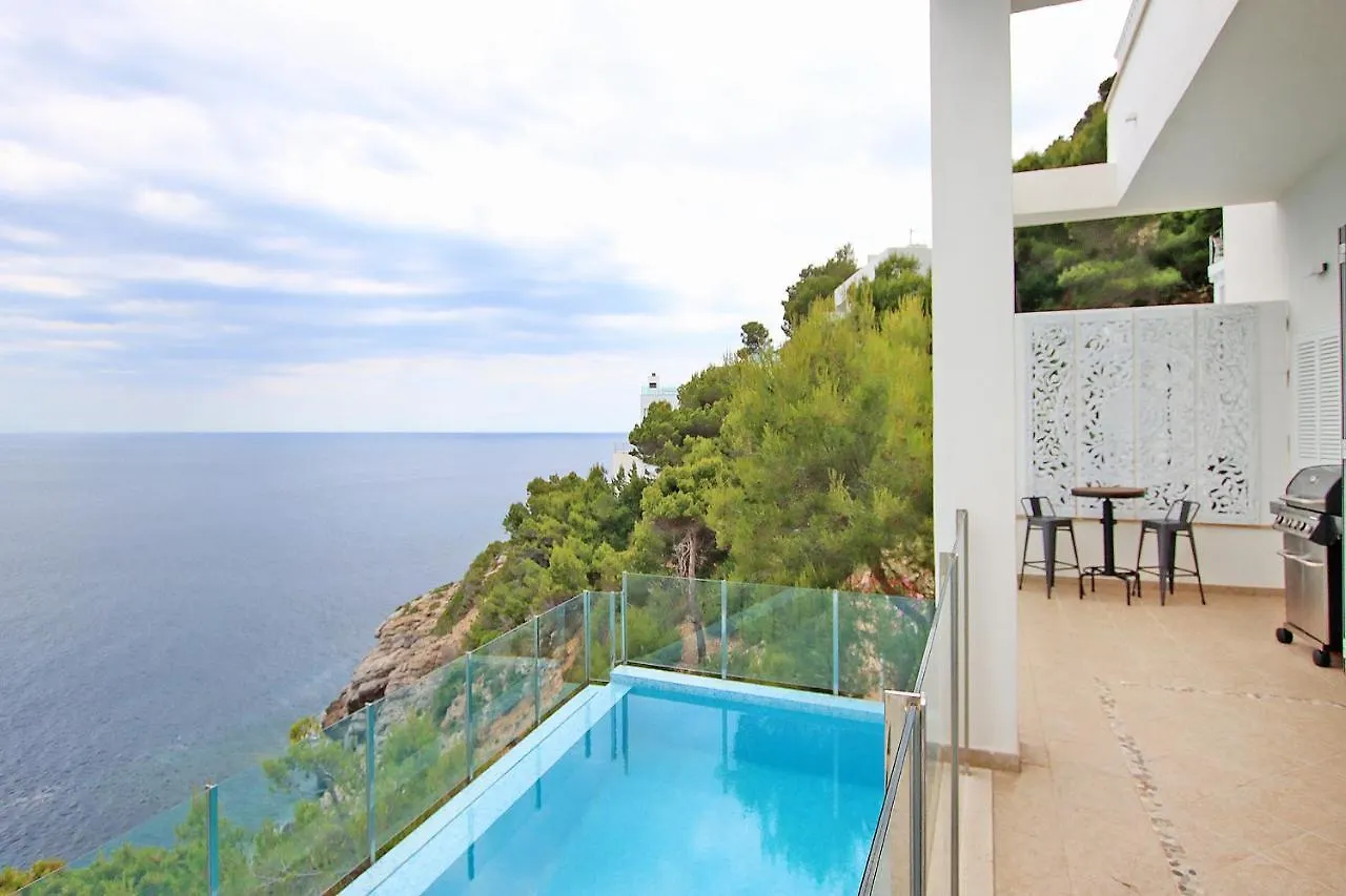 Villa Can Biel Canyamel By Slow Villas Spain