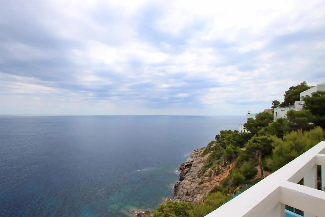 Villa Can Biel Canyamel By Slow Villas