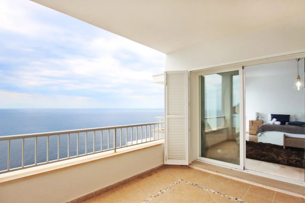 Villa Can Biel Canyamel By Slow Villas Spanien