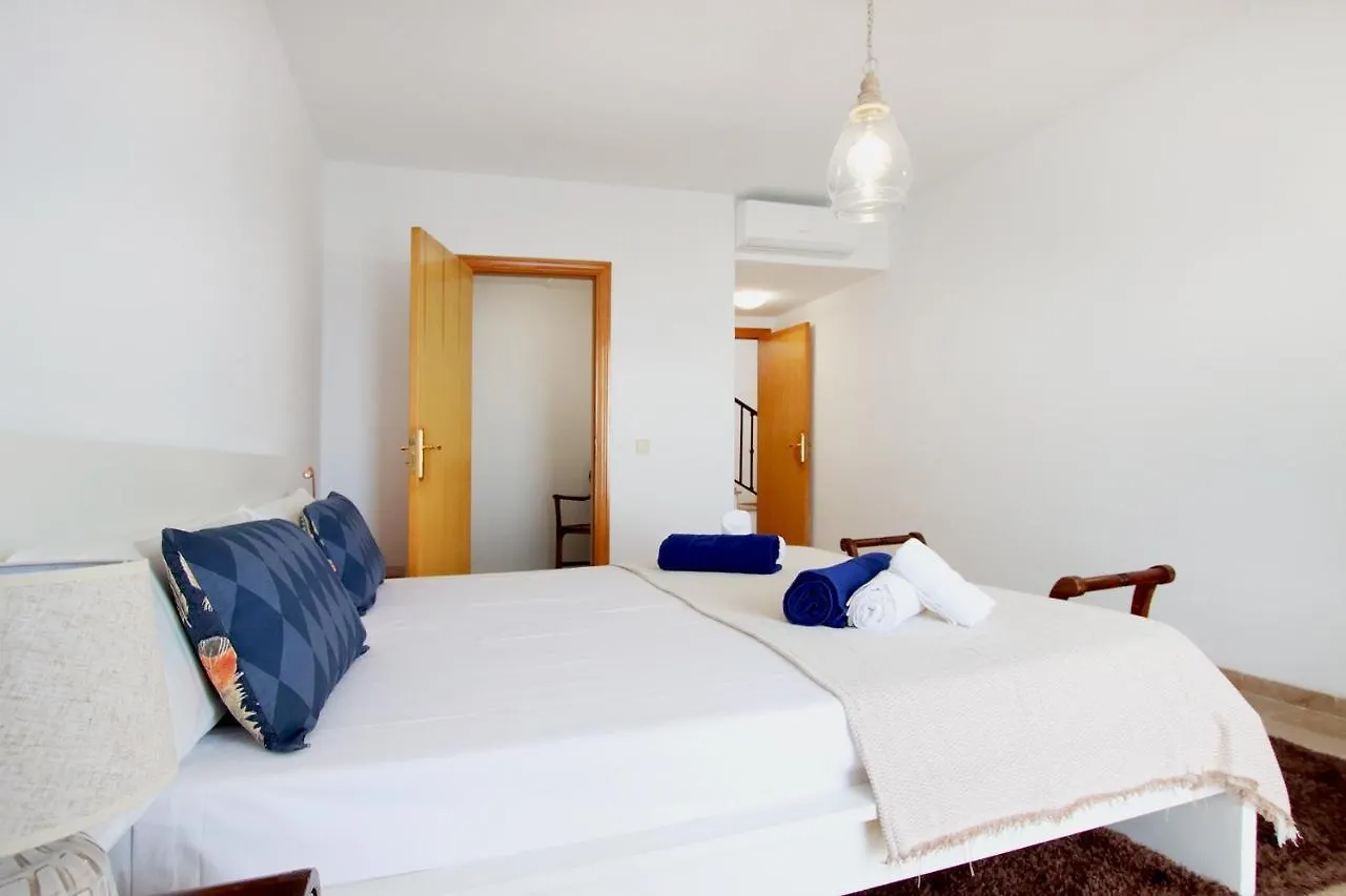 Villa Can Biel Canyamel By Slow Villas