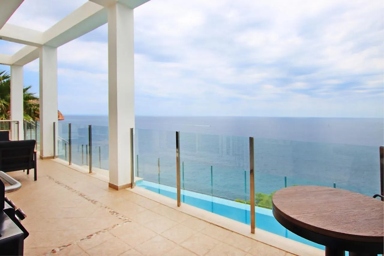 Villa Can Biel Canyamel By Slow Villas 0*, Canyamel (Mallorca)