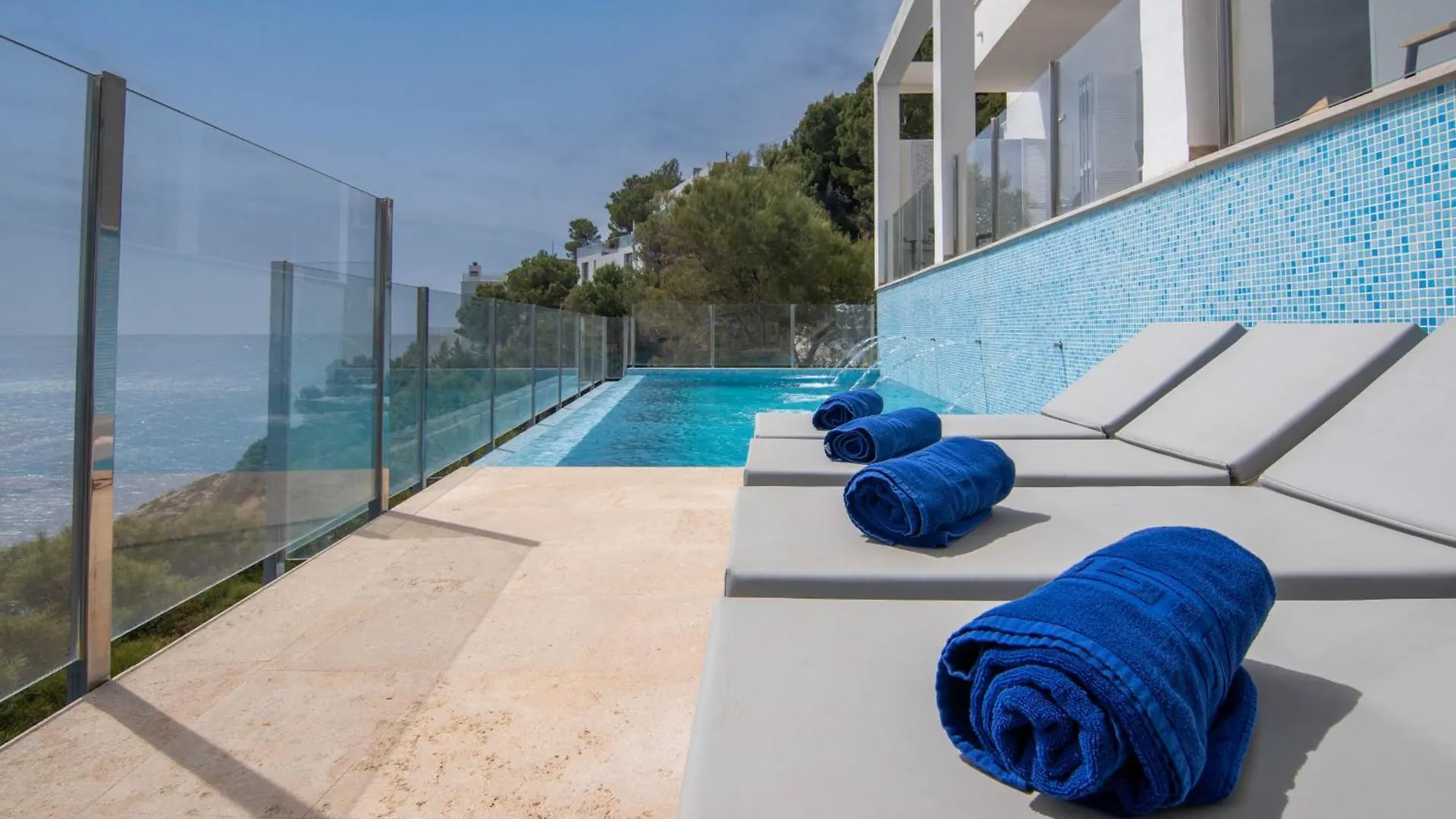 Villa Can Biel Canyamel By Slow Villas Canyamel (Mallorca)