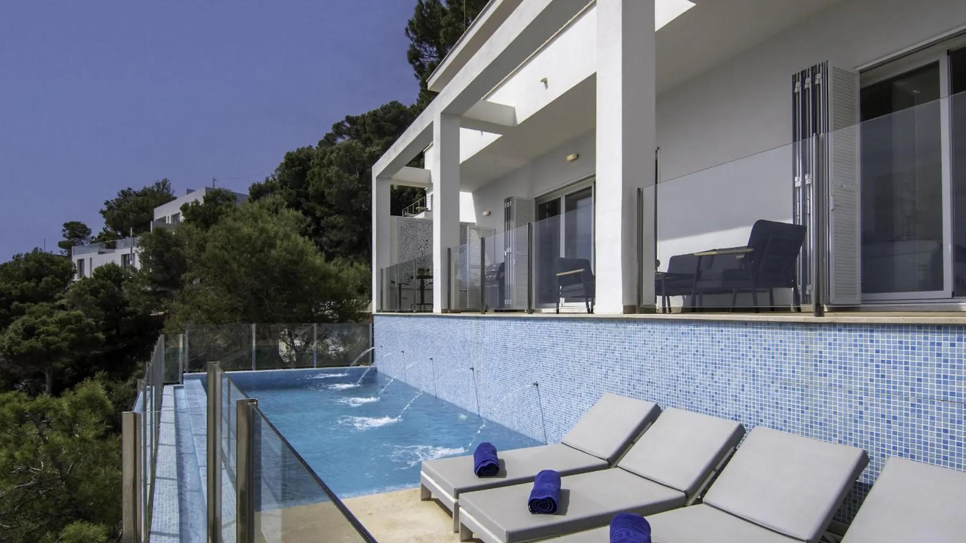 Villa Can Biel Canyamel By Slow Villas
