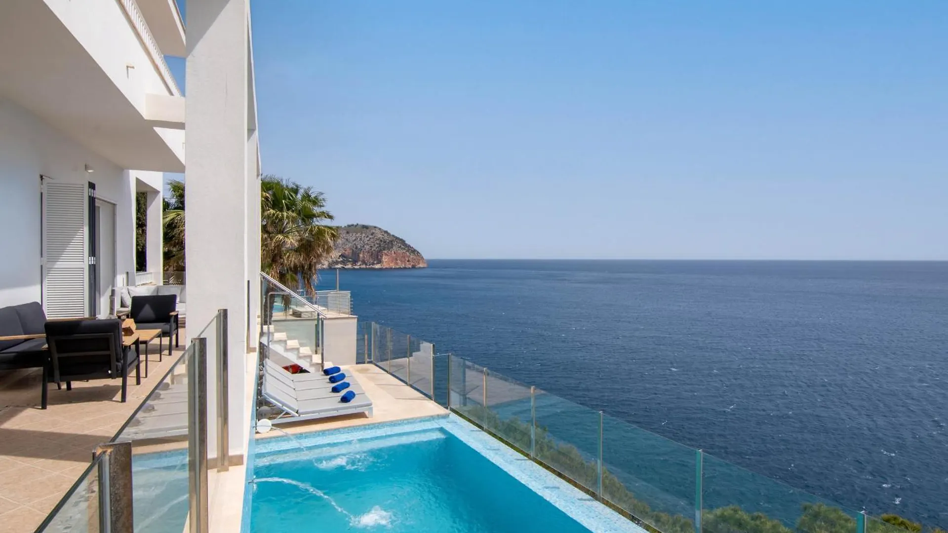Villa Can Biel Canyamel By Slow Villas