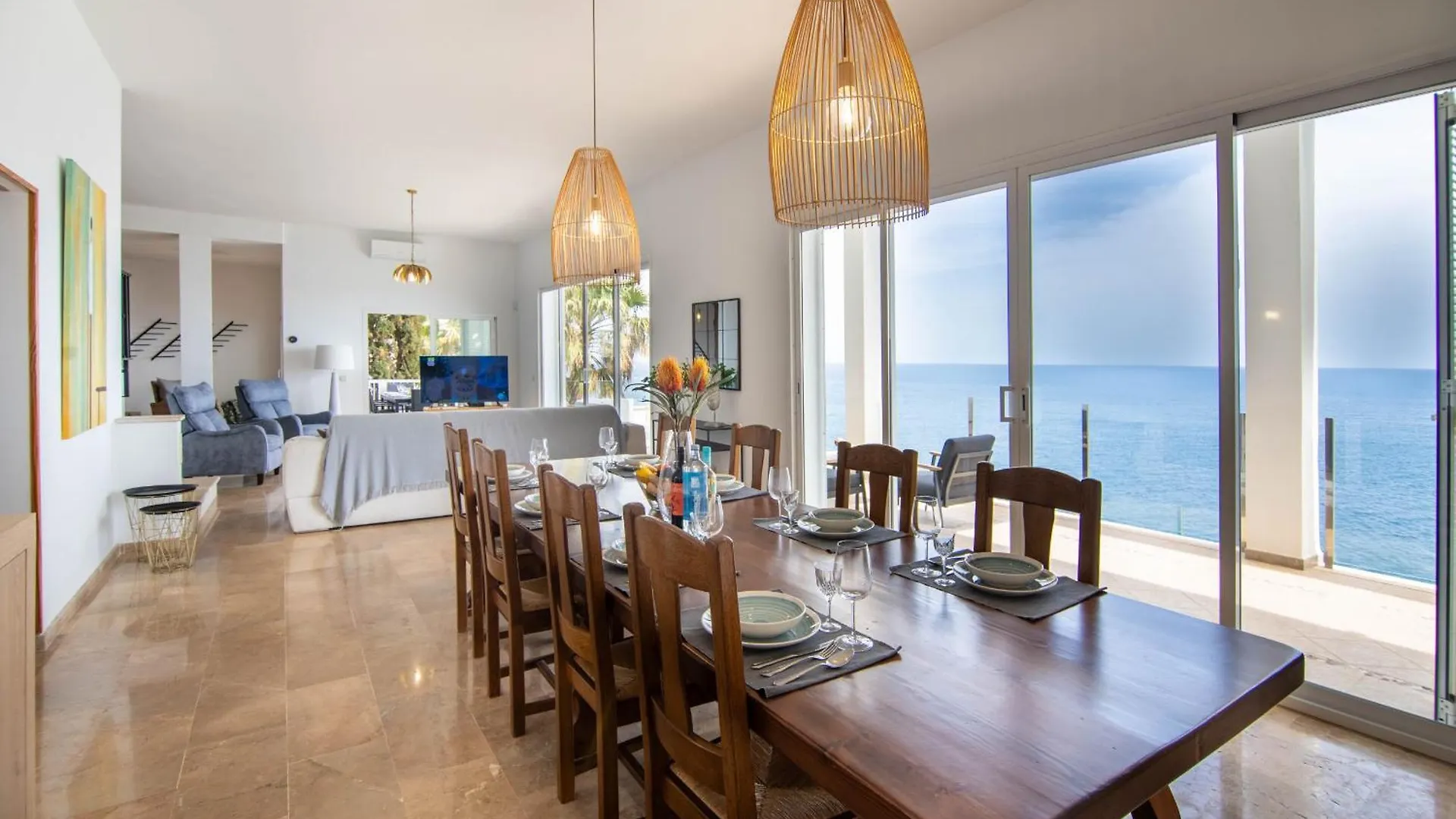 Villa Can Biel Canyamel By Slow Villas  Canyamel (Mallorca)