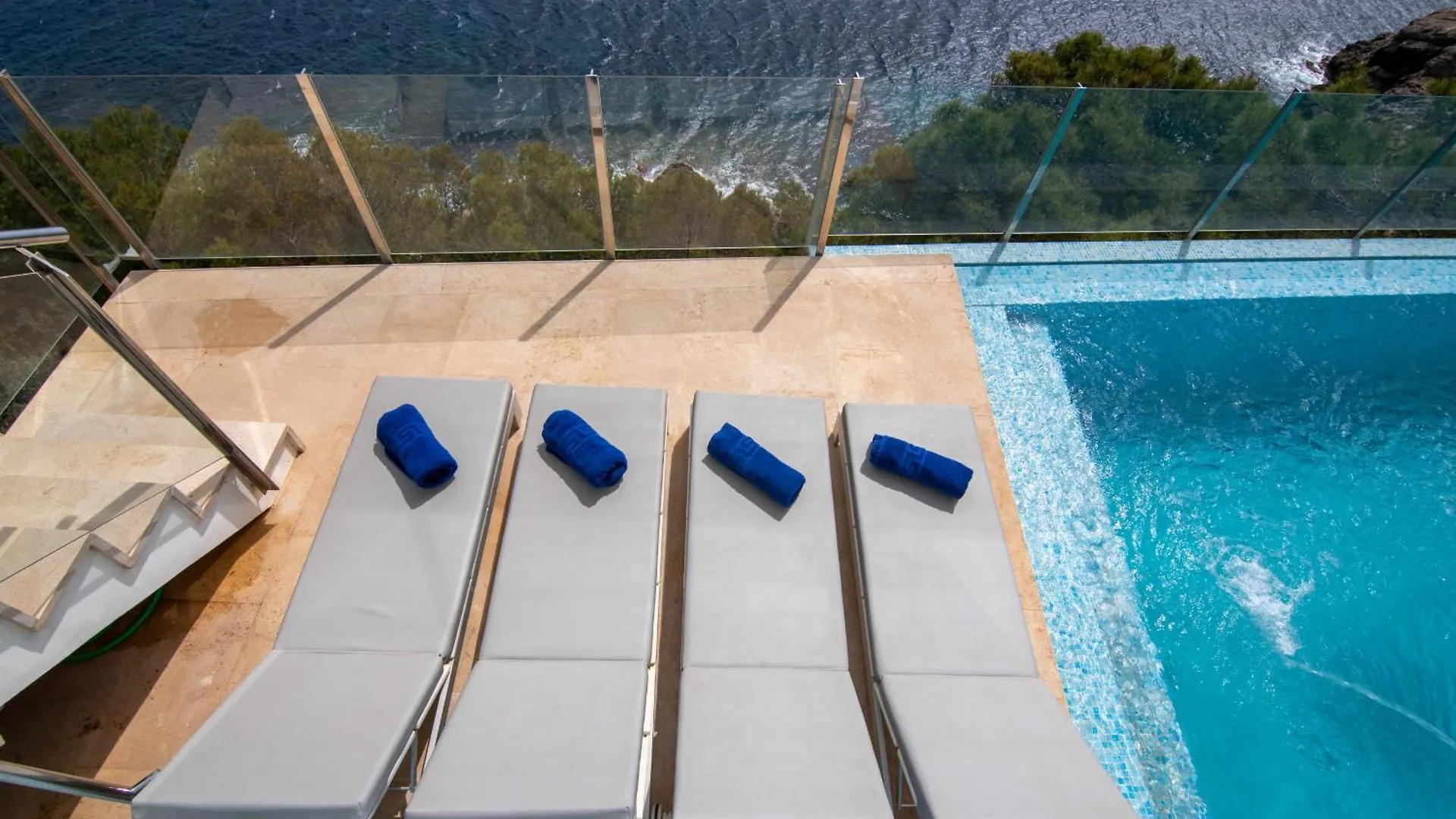 Villa Can Biel Canyamel By Slow Villas