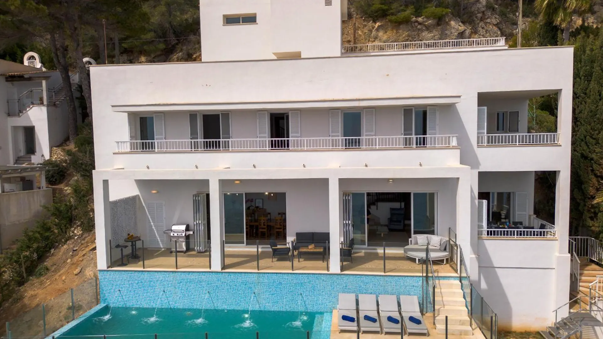 Villa Can Biel Canyamel By Slow Villas