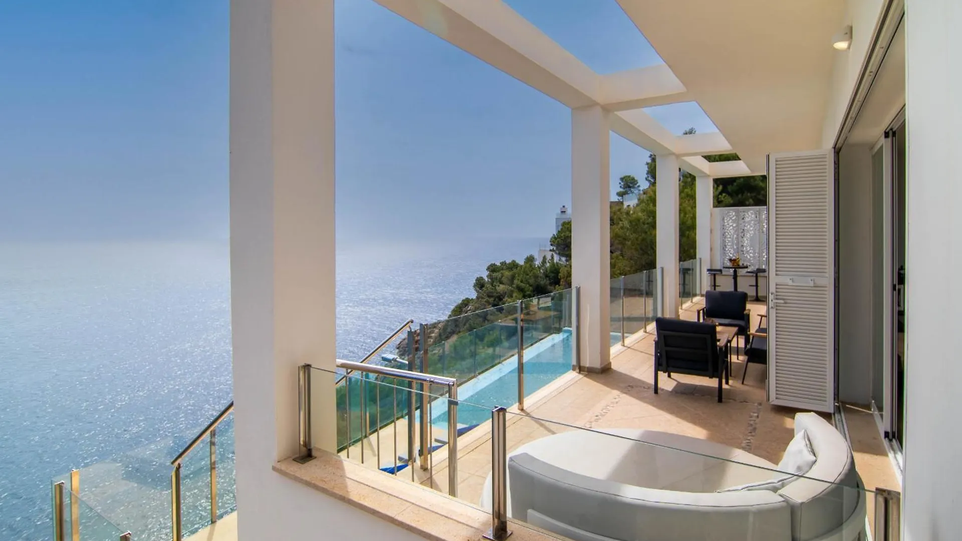 Villa Can Biel Canyamel By Slow Villas Spain