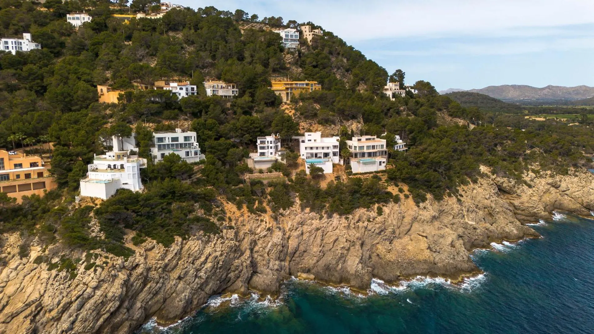 Villa Can Biel Canyamel By Slow Villas Spain