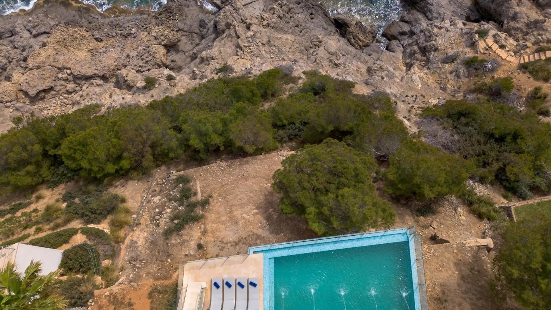 Villa Can Biel Canyamel By Slow Villas  Canyamel (Mallorca)