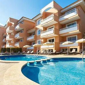 Universal Laguna Garden Hotel apartamentowy